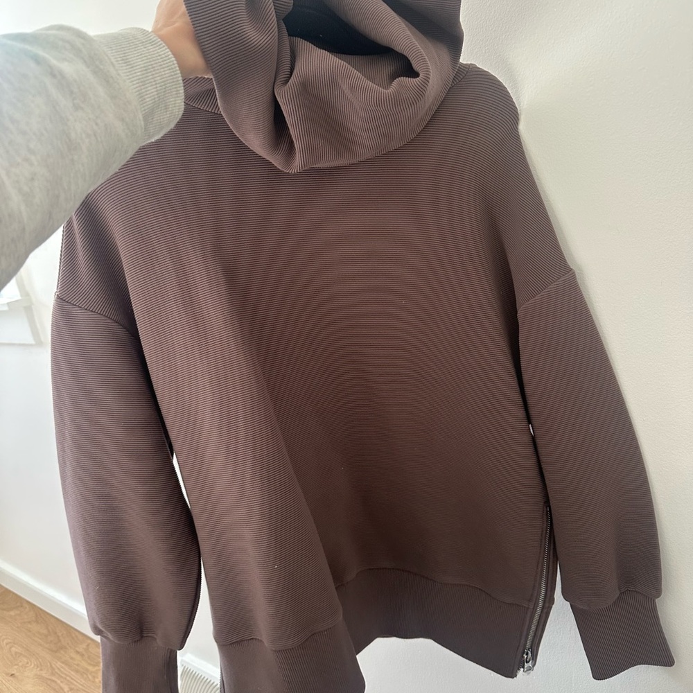 Varley Turtleneck